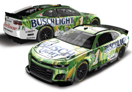 2024 Ross Chastain #1 Busch Light Farmers 1/64 Diecast