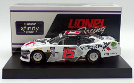 2024 Hailie Deegan #15 Klutch Vodka 1/24 Diecast