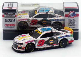 2024 Chase Elliott #9 NAPA / Children’s Healthcare of Atlanta 1/64 Diecast