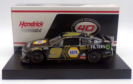 2024 Chase Elliott #9 NAPA Gold Filters 1/24 Diecast