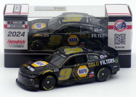 2024 Chase Elliott #9 NAPA Gold Filters 1/64 Diecast