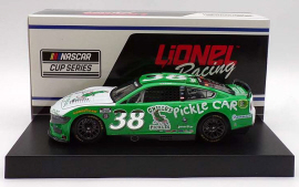 2024 Todd Gilliland #38 Grillo’s Pickles 1/24 Diecast