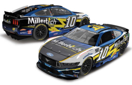 2024 Noah Gragson #10 Millertech 1/24 Diecast