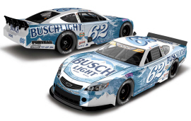 2024 Kevin Harvick #62 Busch Light Late Model 1/24 Diecast