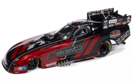 2024 Matt Hagan - Mopar direct connection NHRA Funny Car 1/24 Diecast