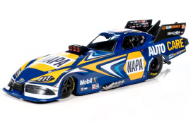 2024 Ron Capps - NAPA Performance NHRA Funny Car 1/24 Diecast