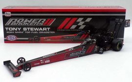 2024 Tony Stewart - Mopar Power Brokers NHRA Top Fuel 1/24 Diecast