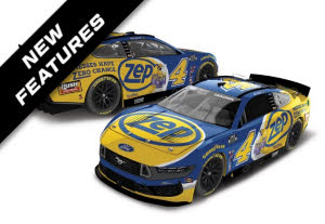 2025 Noah Gragson #4 Zep NASCAR 1/64 Diecast