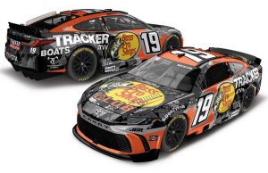 2025 Chase Briscoe #19 Bass Pro Shops 1/24 Diecast
