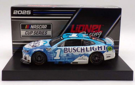 2025 Ross Chastain #1 Busch Light 1/24 Diecast