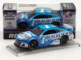 2025 Ross Chastain #1 Busch Light 1/64 Diecast