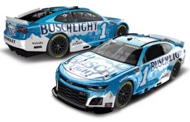 2025 Ross Chastain #1 Busch Light 1/64 Diecast