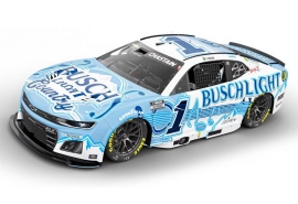 2025 Ross Chastain #1 Busch Light Country 1/24 Diecast