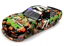 2025 Ryan Ellis #71 Four Loko Camo 1/24 Diecast