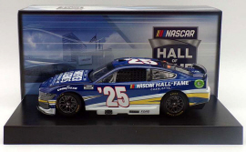 2025 NASCAR Hall of Fame 25 Class of 2025 1/24 Diecast