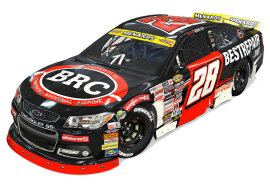 2025 Brenden Queen #28 Best Repair ARCA 1/64 Diecast