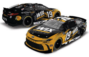 2026 Chase Briscoe #19 WIX Filters 1/24 Diecast