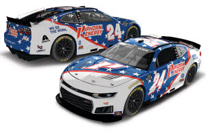 2026 William Byron #24 Phorm Energy 1/24 Diecast