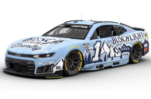2026 Ross Chastain #1 Busch Light Country 1/64 Diecast