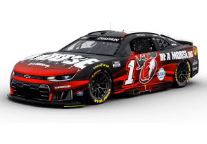 2026 Ross Chastain #1 Moose Fraternity 1/24 Diecast