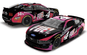 2026 Noah Gragson #4 FUEL by Franzia 1/64 Diecast