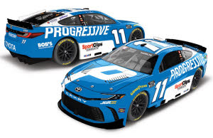 2026 Denny Hamlin #11 Progressive 1/64 Diecast