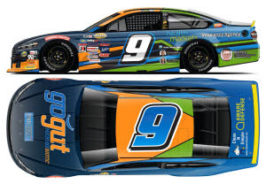 2026 Presley Sorah #9 GoGut ARCA Racing 1/64 Diecast