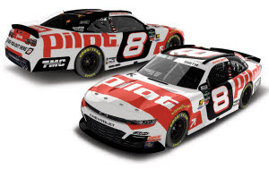 2026 Sammy Smith #1 Pilot NASCAR 1/64 Diecast