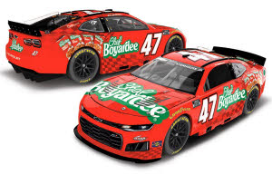 2026 Ricky Stenhouse Jr #47 Chef Boyardee 1/24 Diecast