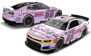 2026 Connor Zilisch #88 Tootsies 1/24 Diecast