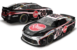 2024 Christopher Bell #20 Rheem - Phoenix Win / Raced 1/24 Diecast