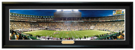 University of Tennessee / Neyland  Stadium - Framed Panoramic