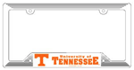 University of Tennessee - License Plate Frame