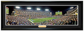 Tennessee Titans / LP Field - NFL Framed Panoramic